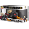 Funko Pop - 68 - Game of Thrones : Daenerys & Fiery Drogon