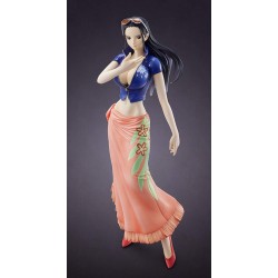 One Piece - Sailing Again - Nico Robin 1/8 Pvc Figure P.O.P. NEO-DX Megahouse