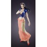 One Piece - Sailing Again - Nico Robin 1/8 Pvc Figure P.O.P. NEO-DX Megahouse