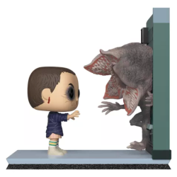 Funko Pop - 727 - Stranger Things : Eleven and Demogorgon