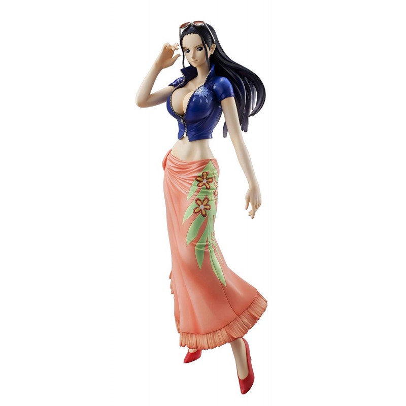 One Piece - Sailing Again - Nico Robin 1/8 Pvc Figure P.O.P. NEO-DX Megahouse