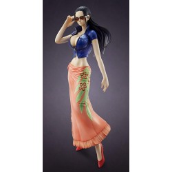One Piece - Sailing Again - Nico Robin 1/8 Pvc Figure P.O.P. NEO-DX Megahouse