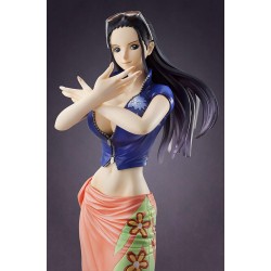 One Piece - Sailing Again - Nico Robin 1/8 Pvc Figure P.O.P. NEO-DX Megahouse