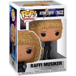 Funko Pop - 1632 - Star Trek : Raffi Musiker