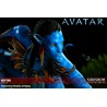 Avatar - Statue Neytiri  Sideshow Exclusive