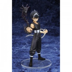 Yuyu Hakusho Hiei Art FX J Hiei 1/8 Statue PVC