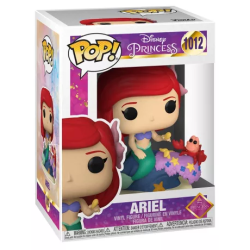 Funko Pop - 1012 - Disney Princess : Ariel