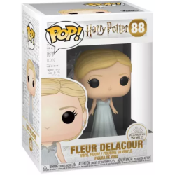 Funko Pop - 88 - Harry Potter : Fleur Delacour