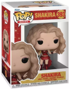 Funko Pop - 393 - Shakira : Shakira
