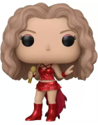Funko Pop - 393 - Shakira : Shakira