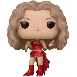 Funko Pop - 393 - Shakira : Shakira