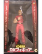 Cobra DX Figure : Cobra 1/8