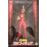 Cobra DX Figure : Cobra 1/8
