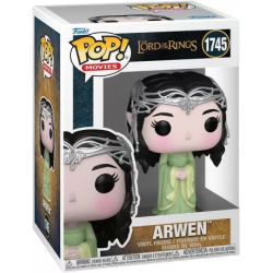 Funko Pop - 1745 - Le seigneur des anneaux : Arwen