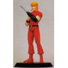 Cobra DX Figure : Cobra 1/8