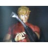 Cobra DX Figure : Cobra 1/8