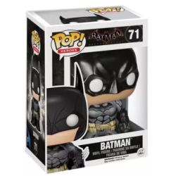 Funko Pop - 71 - Batman Arkham Knight : Batman