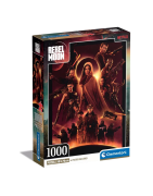 Puzzle - Rebel Moon - 1000 pièces