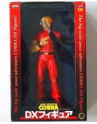 Cobra DX Figure : Cobra 1/8