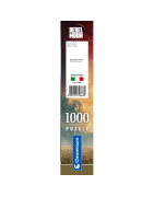 Puzzle - Rebel Moon - 1000 pièces