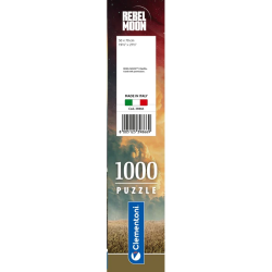 Puzzle - Rebel Moon - 1000 pièces