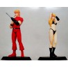 Cobra DX Figure : Cobra 1/8