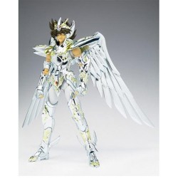 Saint Seiya - Myth Cloth : Seiyar avec l'armure de Pégase en version Kamui (divine) version Japonaise