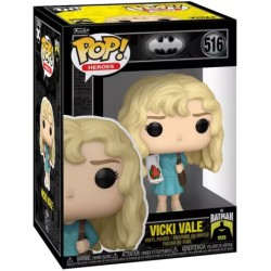 Funko Pop - 516 - Batman : Vicki Vale
