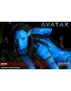 Avatar - Statue Neytiri  Sideshow Exclusive