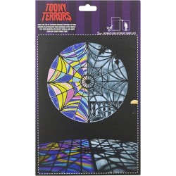 NECA Figurine Toony Terrors Wednesday Adams (Nevermore Academy) 24148