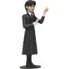 NECA Figurine Toony Terrors Wednesday Adams (Nevermore Academy) 24148