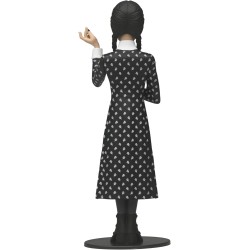 NECA Figurine Toony Terrors Wednesday Adams (Nevermore Academy) 24148