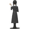 NECA Figurine Toony Terrors Wednesday Adams (Nevermore Academy) 24148