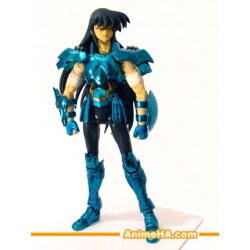 Saint Seiya - Myth Cloth : Shiryu avec l'armure du Dragon v3