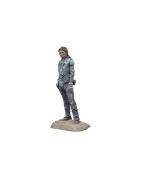 Dune (2021) Statue Chani 23cm