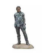 Dune (2021) Statue Chani 23cm