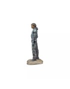 Dune (2021) Statue Chani 23cm