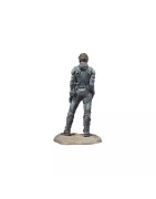 Dune (2021) Statue Chani 23cm