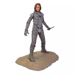 Statue Dune (2021) de Lady Jessica, mesure env.23cm. Produit officiel par Dark Horse.