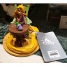 Disney Figurine Raiponce Tangled Disneyland Paris
