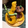 Disney Figurine Raiponce Tangled Disneyland Paris