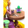 Disney Figurine Raiponce Tangled Disneyland Paris