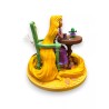 Disney Figurine Raiponce Tangled Disneyland Paris