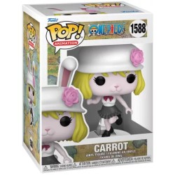Funko Pop - 1588 - One Piece : Carrot