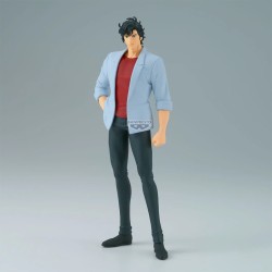 City Hunter The Movie: Angel Dust Figurine Ryo Saeba 20cm