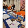 Atalante - La Légende -0- Première larme - Ex-Libris et dédicace signé par Crisse au Festi'BD à Ozoir La ferrière