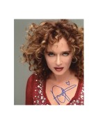 Autographe de Valeria GOLINO