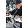 Autographe de Vanessa KIRBY