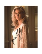 Autographe de Vanessa KIRBY