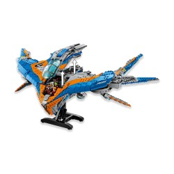 Lego - 76286 - Les Gardiens de la Galaxie : le vaisseau Milan